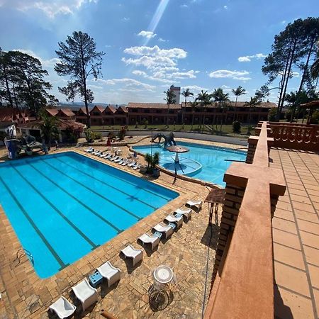 Eduardos Park Hotel Cotia  Εξωτερικό φωτογραφία