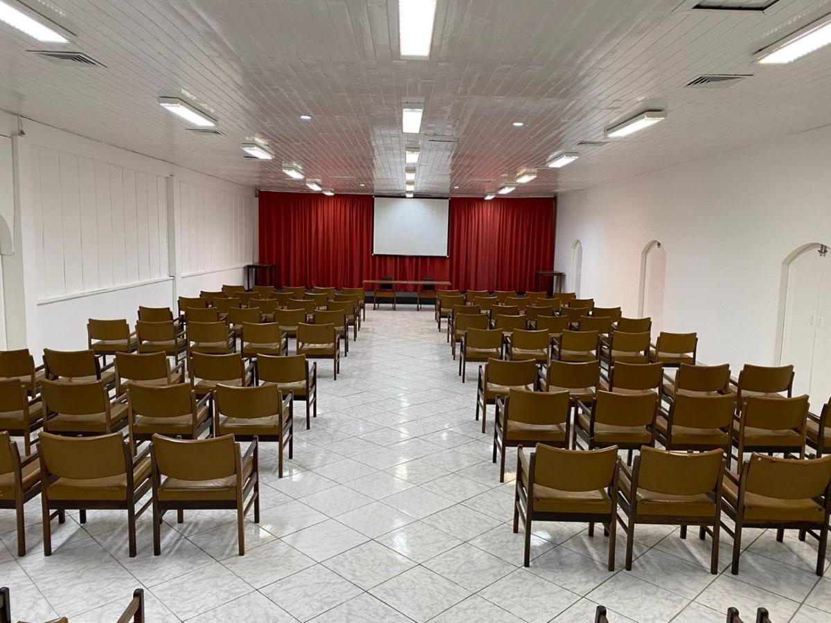 Eduardos Park Hotel Cotia  Εξωτερικό φωτογραφία