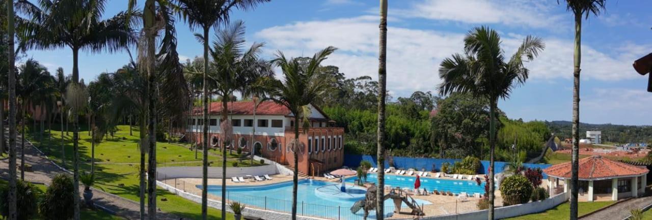 Eduardos Park Hotel Cotia  Εξωτερικό φωτογραφία