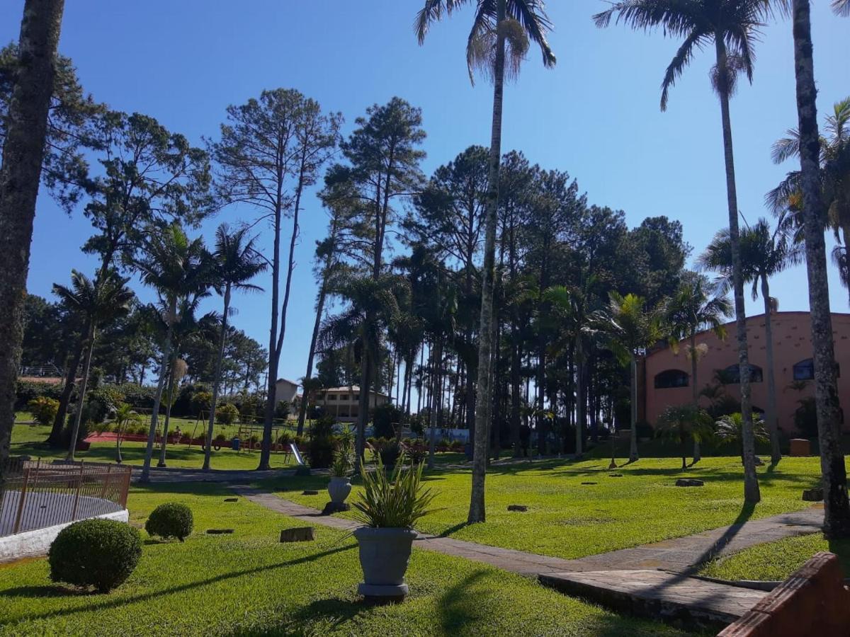Eduardos Park Hotel Cotia  Εξωτερικό φωτογραφία
