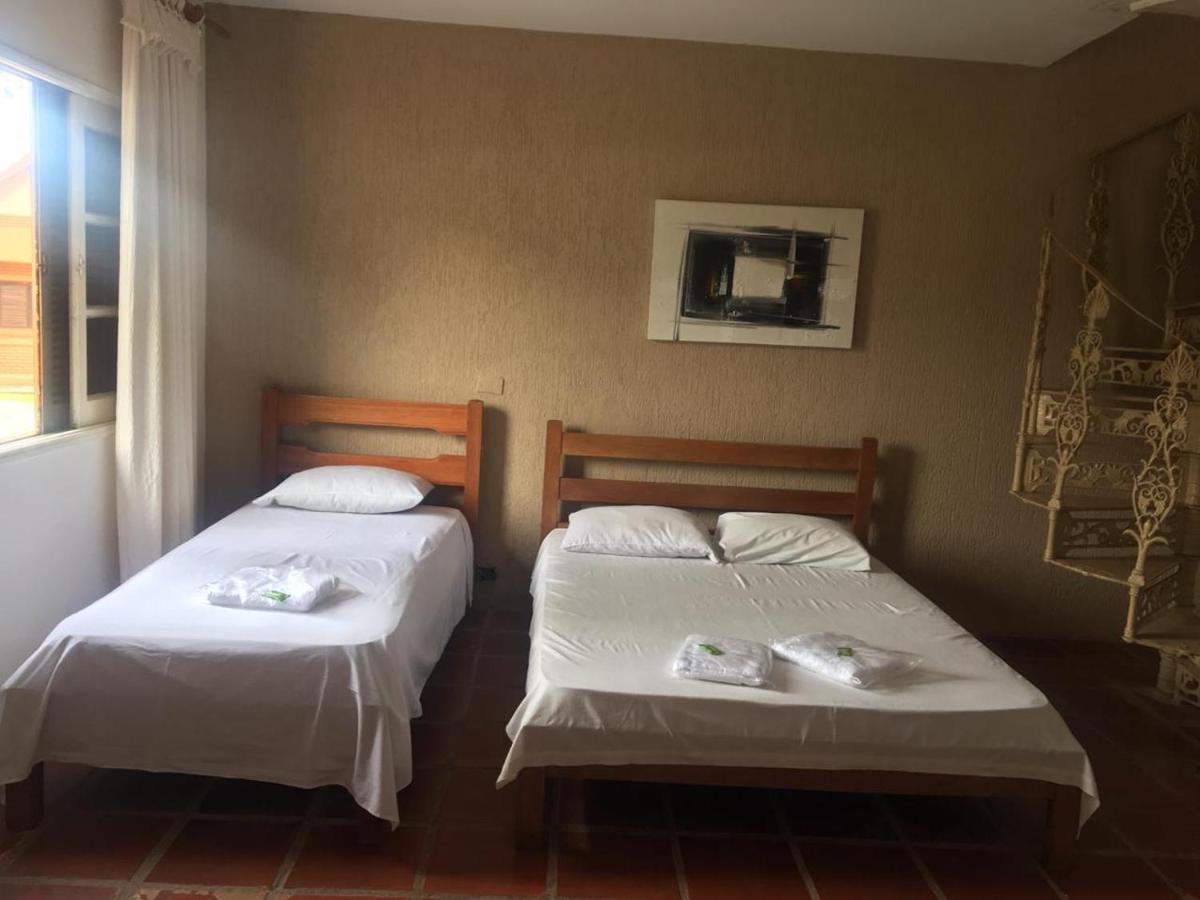 Eduardos Park Hotel Cotia  Δωμάτιο φωτογραφία