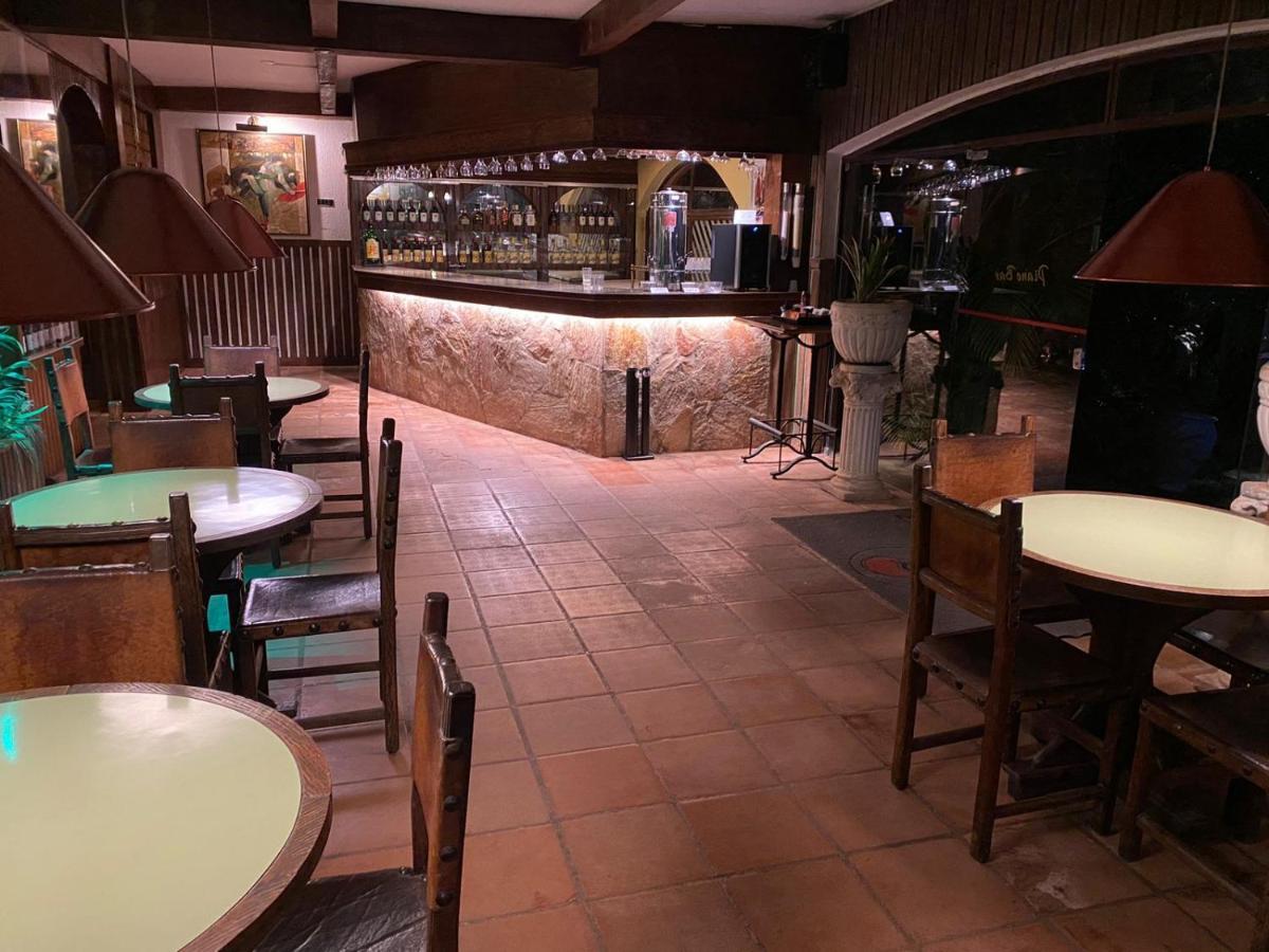 Eduardos Park Hotel Cotia  Εξωτερικό φωτογραφία