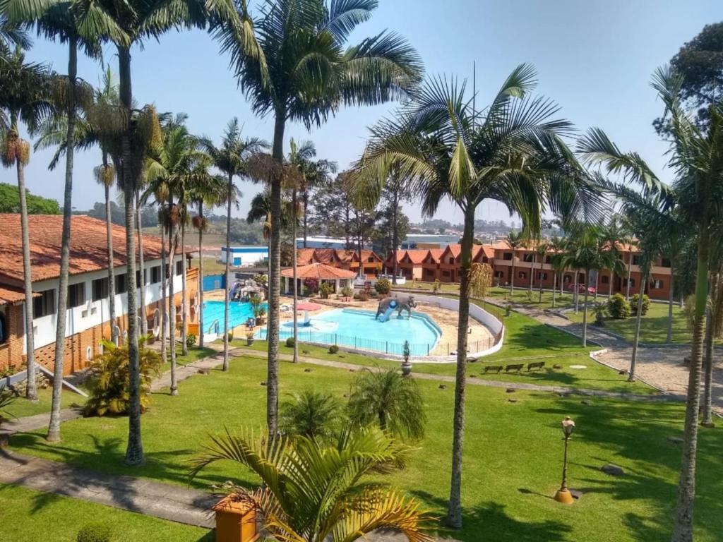 Eduardos Park Hotel Cotia  Εξωτερικό φωτογραφία