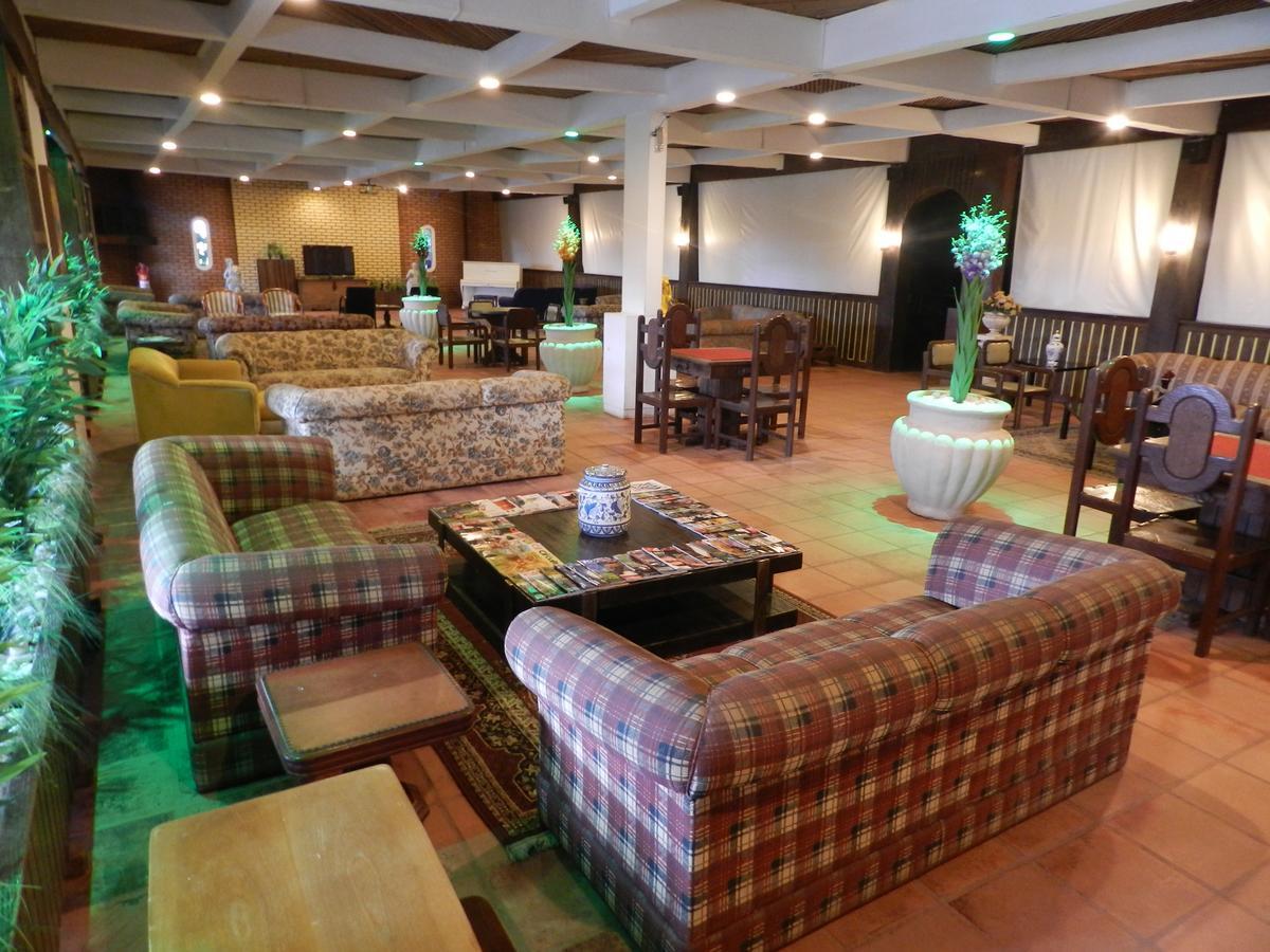 Eduardos Park Hotel Cotia  Εξωτερικό φωτογραφία