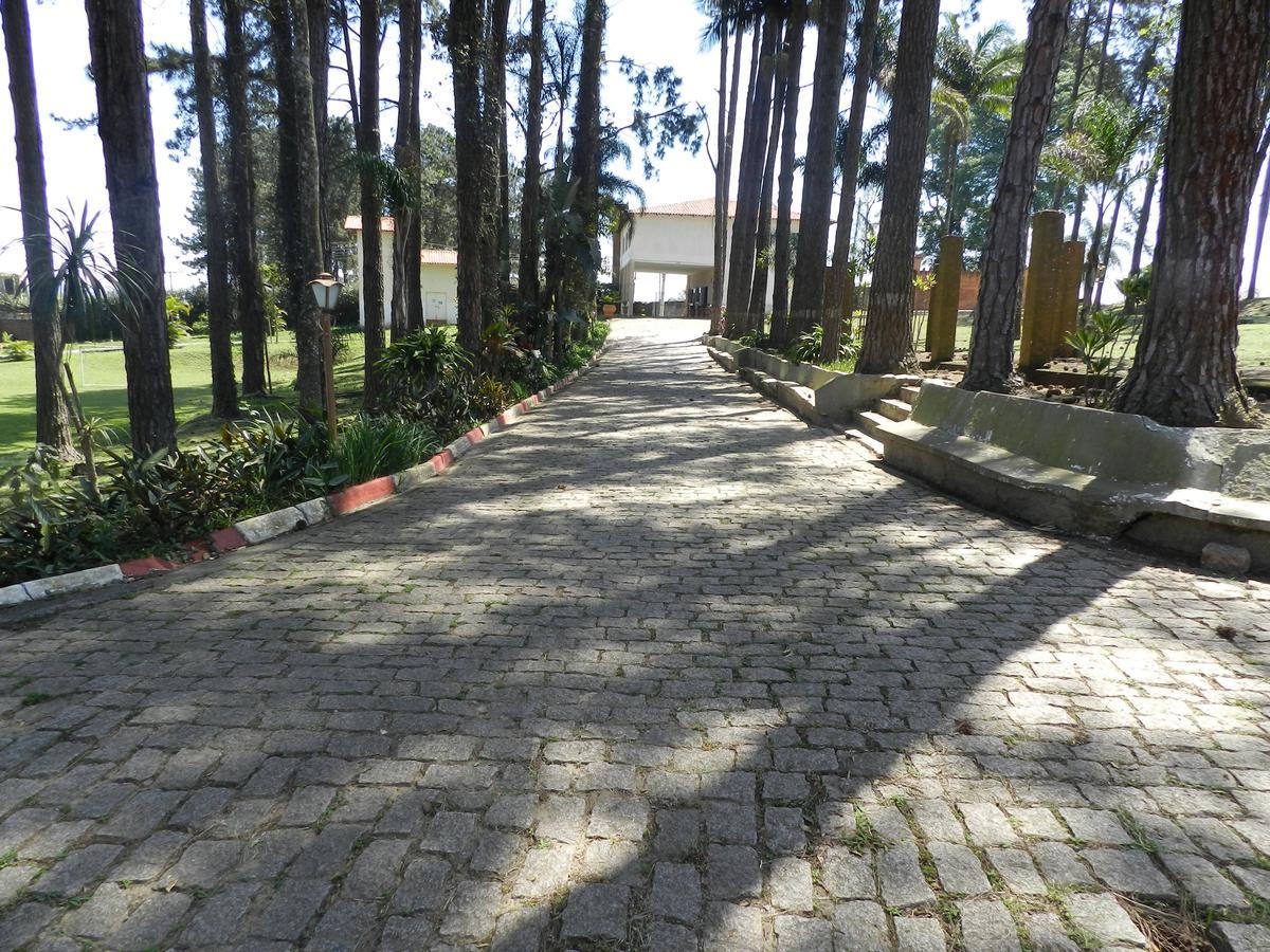 Eduardos Park Hotel Cotia  Εξωτερικό φωτογραφία