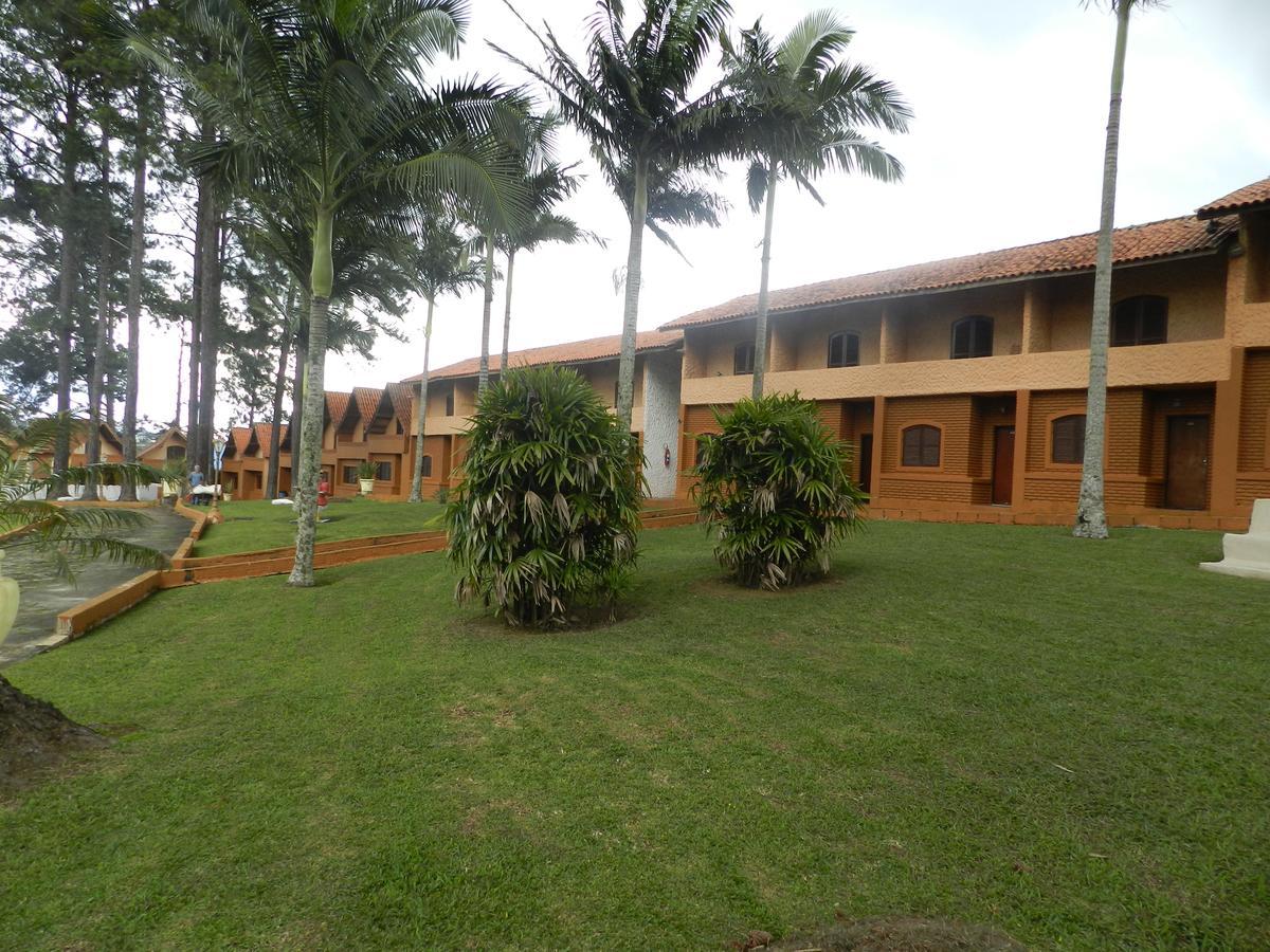 Eduardos Park Hotel Cotia  Εξωτερικό φωτογραφία