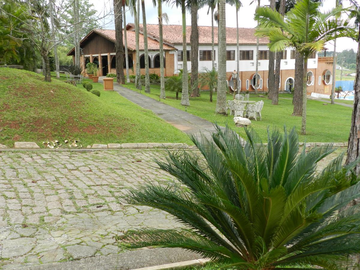 Eduardos Park Hotel Cotia  Εξωτερικό φωτογραφία