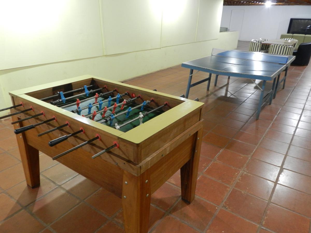 Eduardos Park Hotel Cotia  Εξωτερικό φωτογραφία