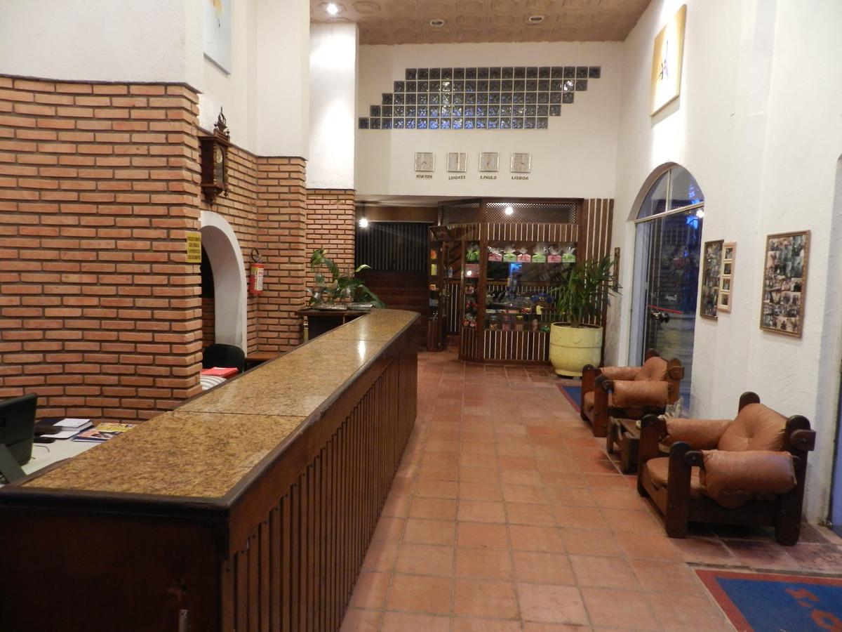 Eduardos Park Hotel Cotia  Εξωτερικό φωτογραφία