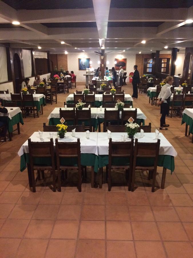 Eduardos Park Hotel Cotia  Εξωτερικό φωτογραφία