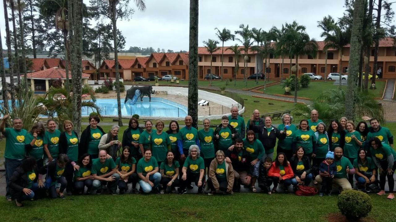 Eduardos Park Hotel Cotia  Εξωτερικό φωτογραφία