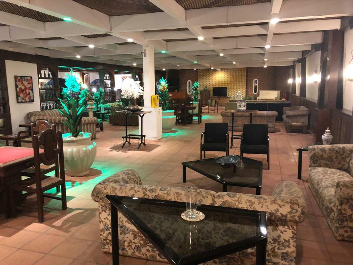 Eduardos Park Hotel Cotia  Εξωτερικό φωτογραφία