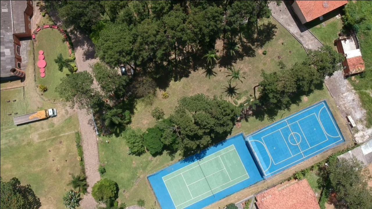 Eduardos Park Hotel Cotia  Εξωτερικό φωτογραφία