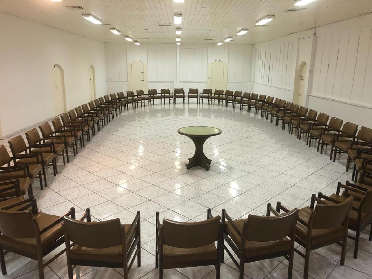 Eduardos Park Hotel Cotia  Εξωτερικό φωτογραφία