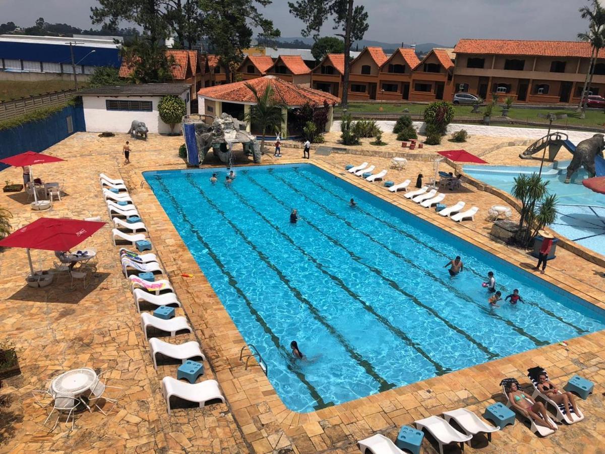 Eduardos Park Hotel Cotia  Εξωτερικό φωτογραφία