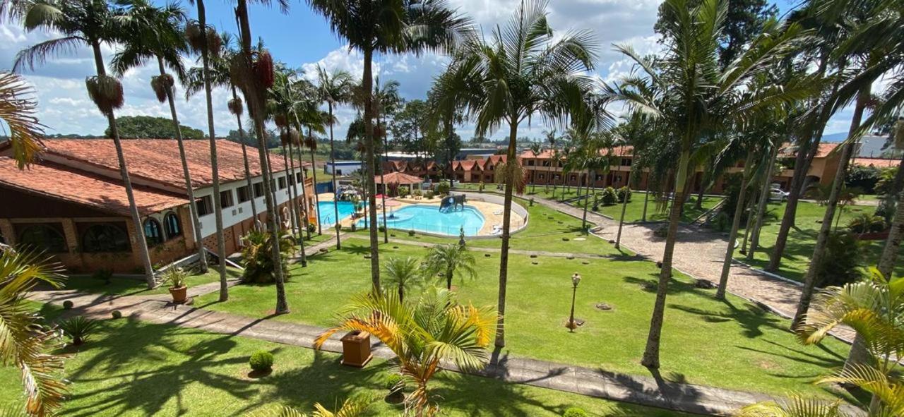 Eduardos Park Hotel Cotia  Εξωτερικό φωτογραφία