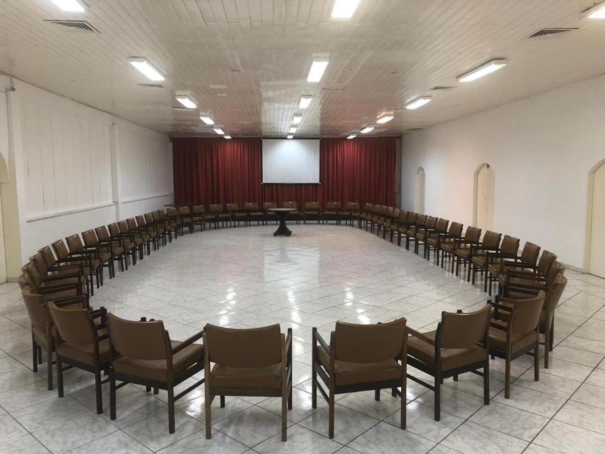 Eduardos Park Hotel Cotia  Εξωτερικό φωτογραφία